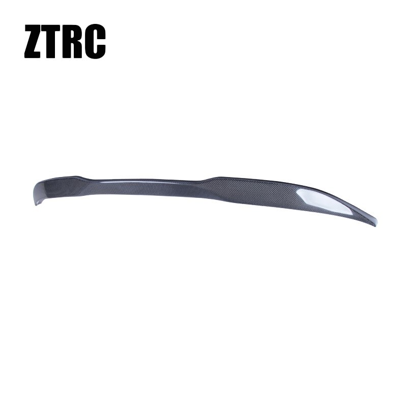 Carbon Fiber Trunk Wing Spoiler For BMW G20 320 330 M340i/M3 G80 2019-2024