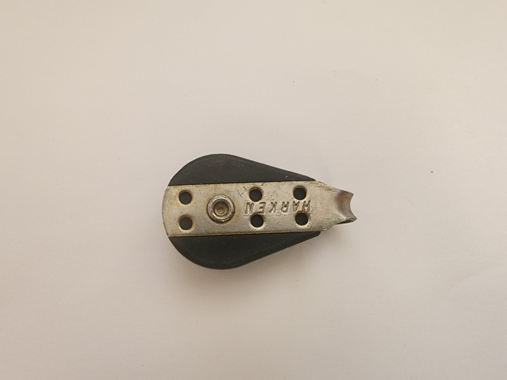 Harken #082 Bullet Block 1-1/8" Sheave