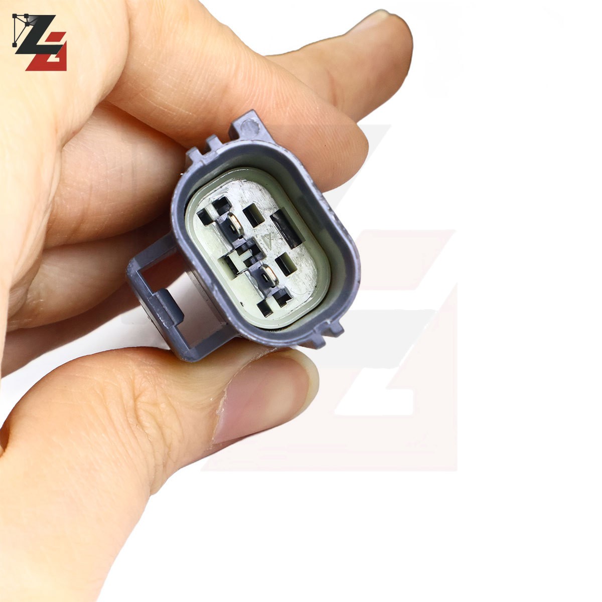 Parking Brake Jumper Wiring Harness Assembly H2GZ14A411A For 17-23 Ford Edge US