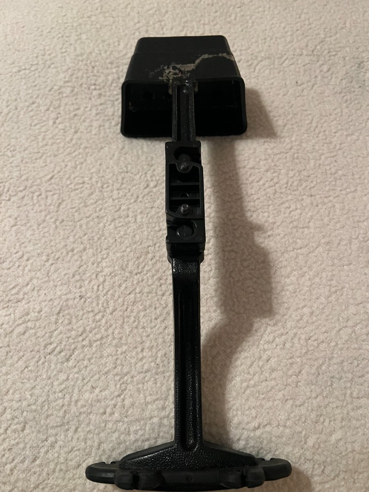 Vintage Game Tracker 6 Arrow Quiver