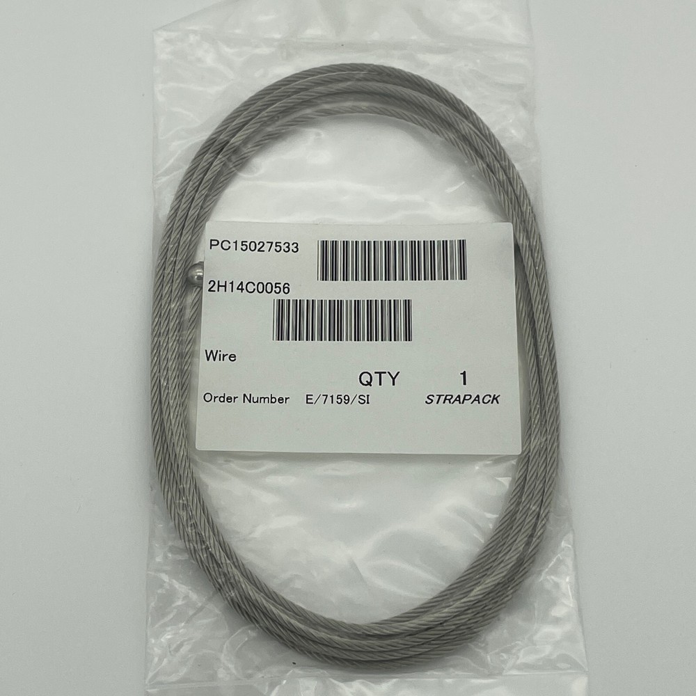 New STRAPACK 2H14C0056 Cable Genuine Replacement Spare Part
