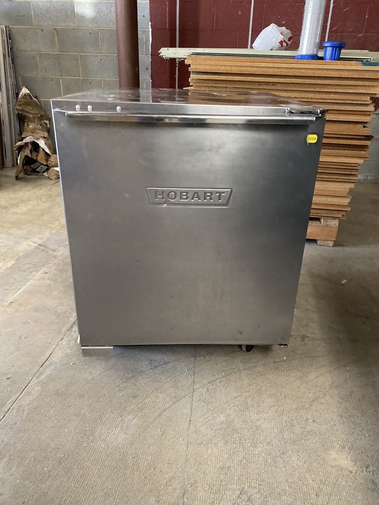 hobart cooler