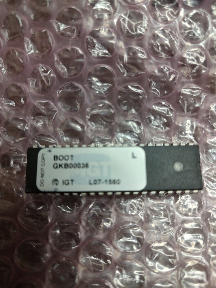 Game King 044 Boot 36