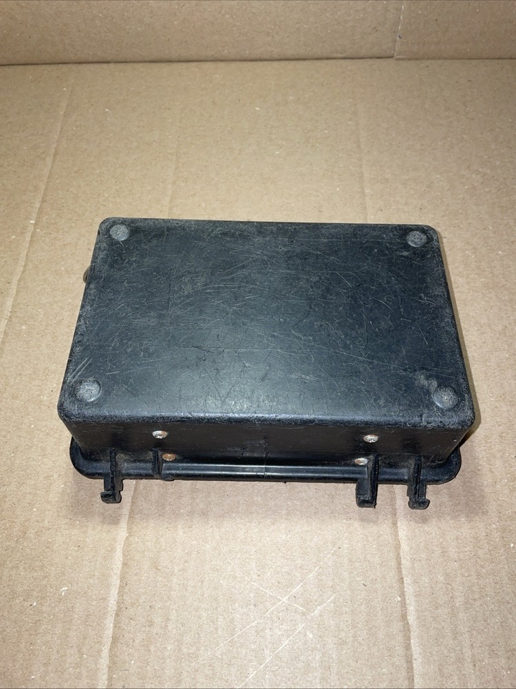 Applied Instruments Model 6106 Hector's Pup Tested Working Good Condition