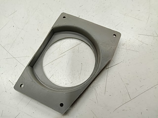 Exhaust Hat - 2000 Polaris NOS