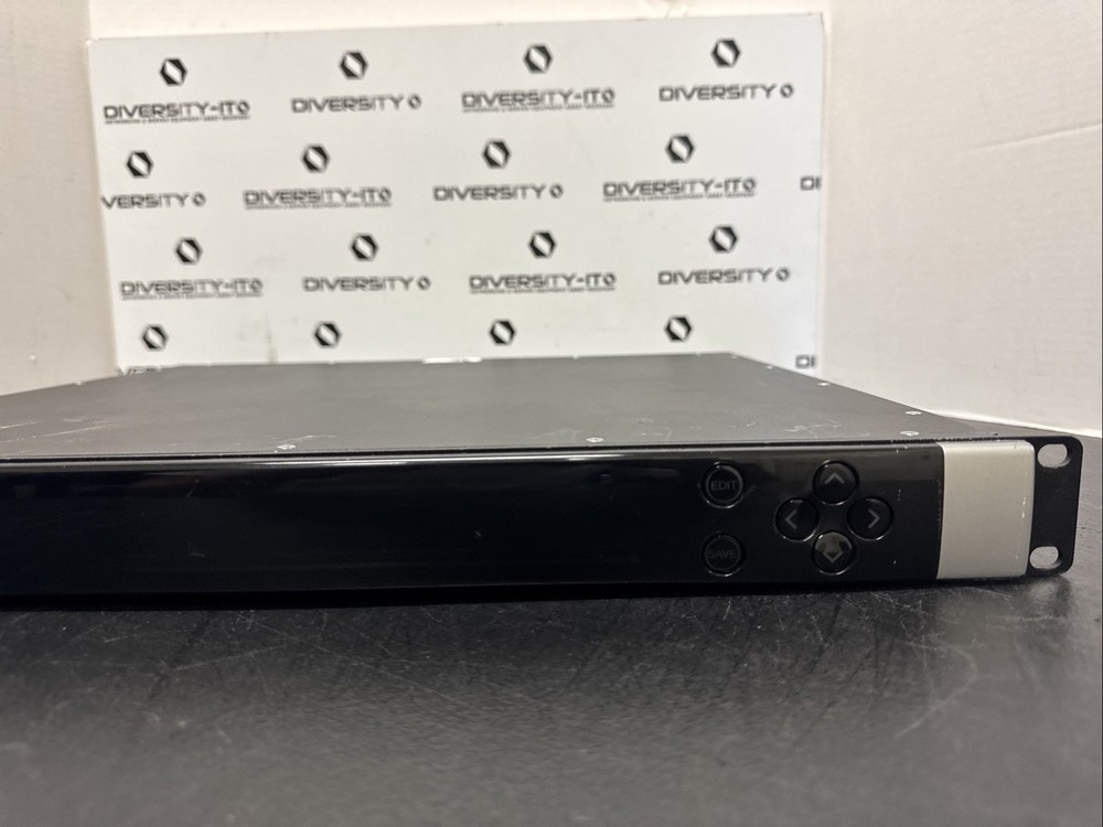 Ericsson RX8330 Standard Base Unit For RX8330 Distribution Receiver