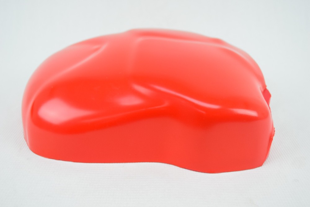 Life/form Red Basic Buddy Chest Replacement