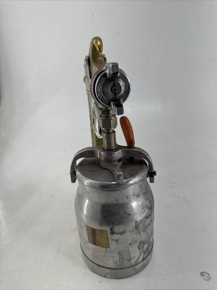 Astro AS-8 Air Spray Gun