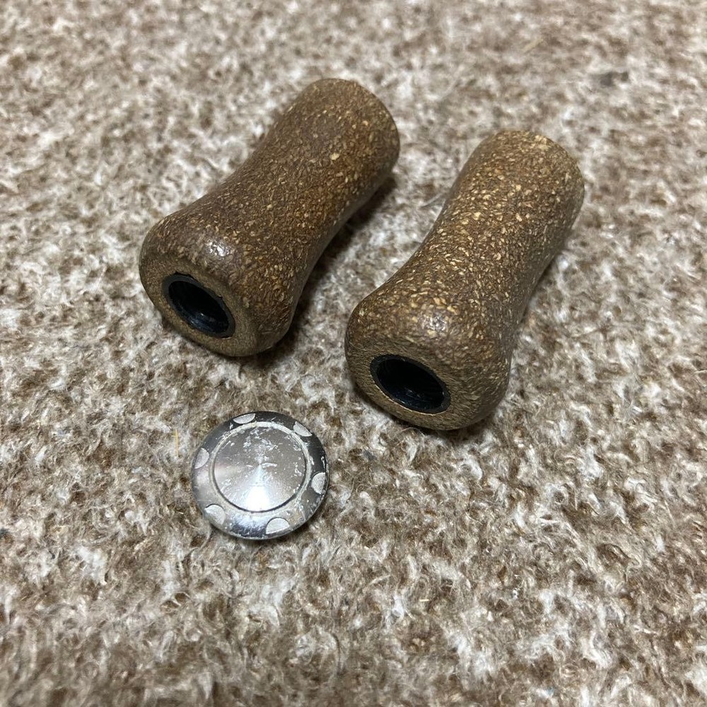 Yumeya Cork Knob Type II Long