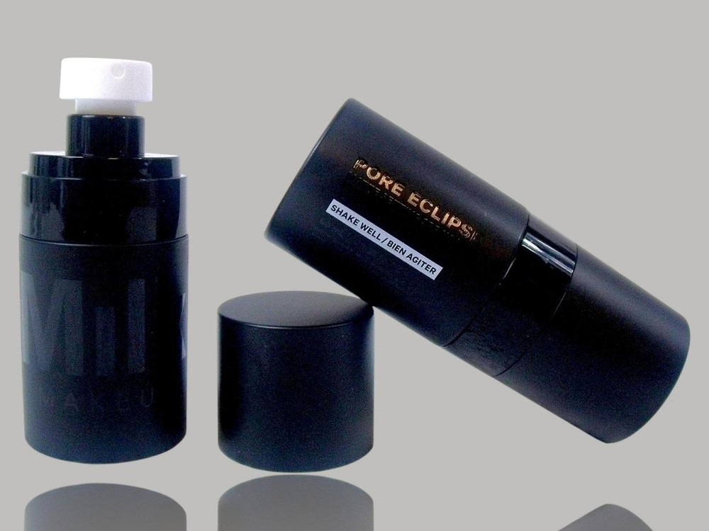 (2-Pack) Milk Makeup Pore Eclipse Matte Setting Spray Transfer-Proof 1.35 fl oz.