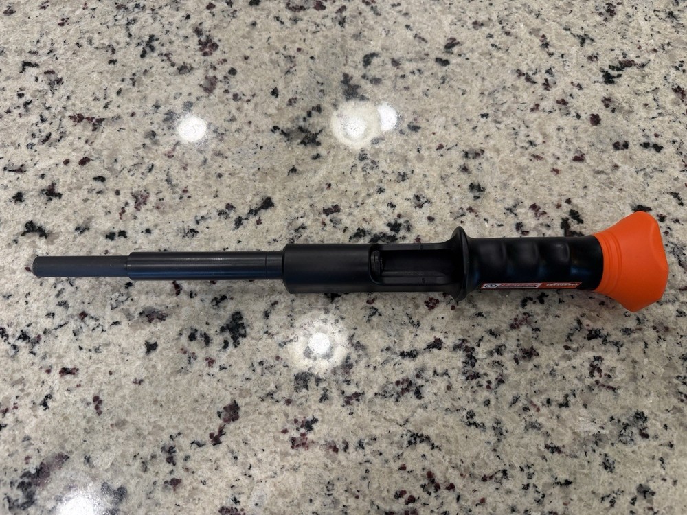 Ramset HammerShot 0.22 Caliber Single Shot Tool