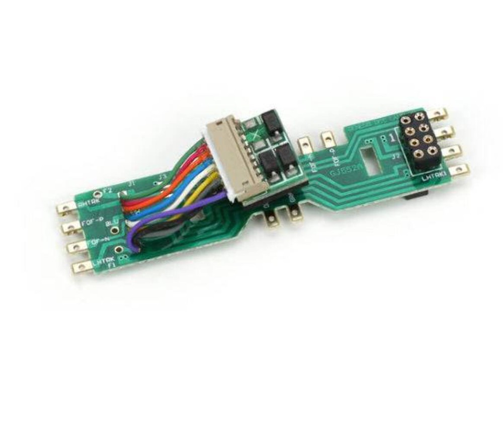 NEW Athearn HO DCC Adapter Board Genesis