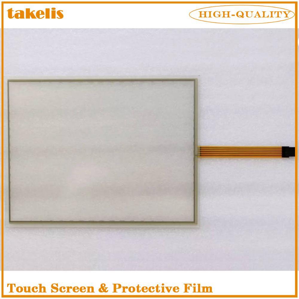 For 1210-5W-TFT Touchpad Touch Screen Panel Glass