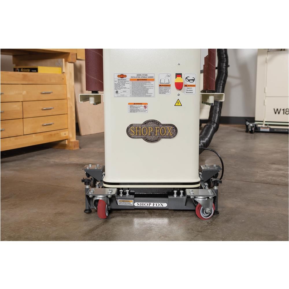 D2260A Mini Mobile Base