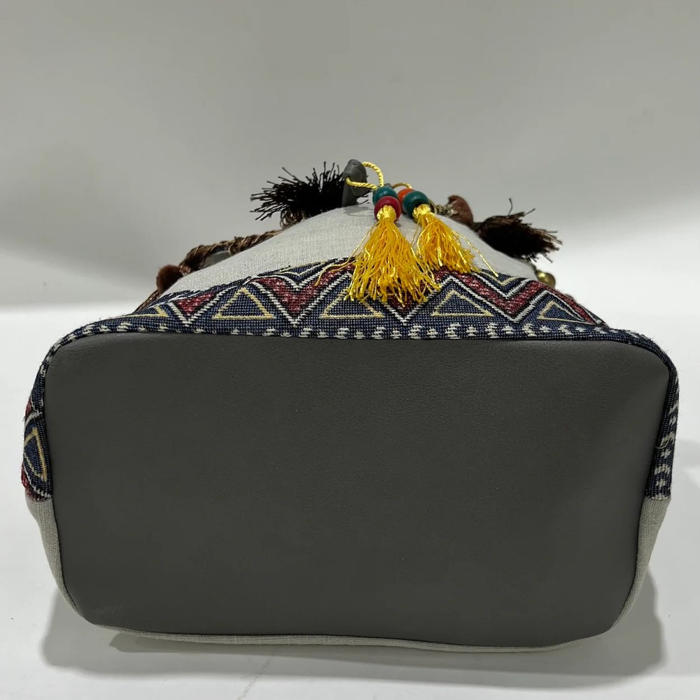 BackPack Boho Style Carry Bag 3 Colors