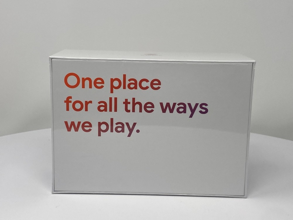 Google Stadia Console Accessories