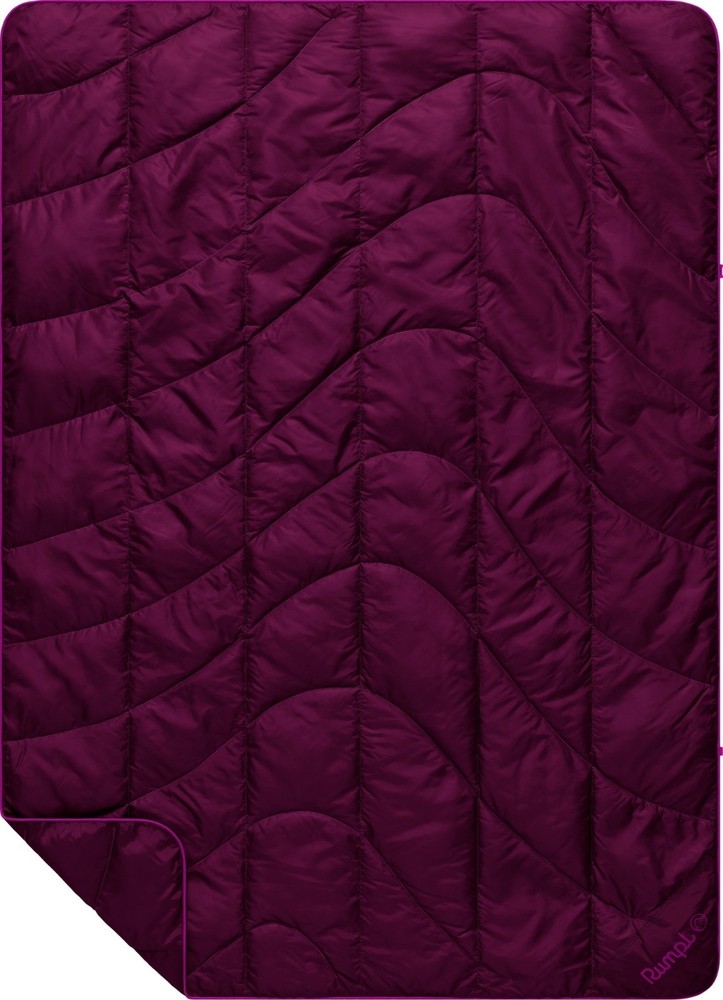 Rumpl Travel Puffy Blanket