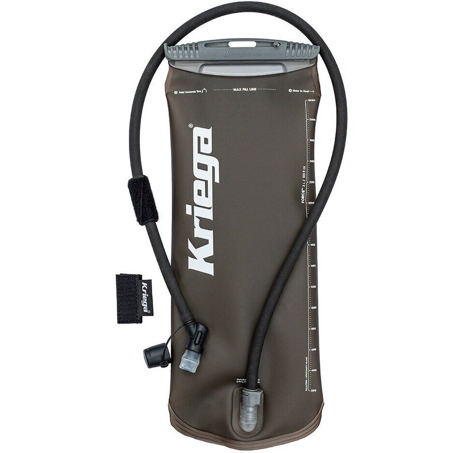 Kriega Hydro-3 Backpack