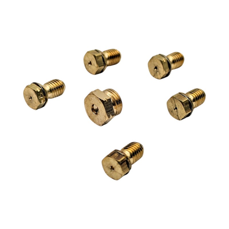 W11517377 - Kit, LP Conversion