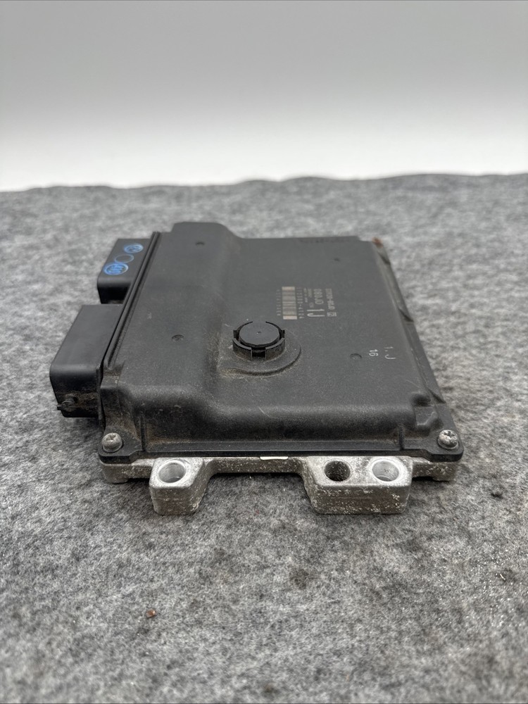 2007 Suzuki SX4 ECM ECU Computer Engine Control Module 33920-80JD