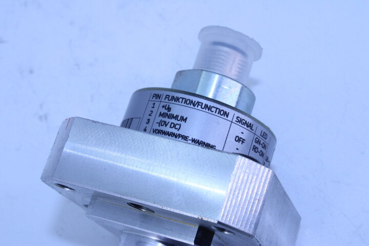 SKF WS35-S30+C51 Level Switch