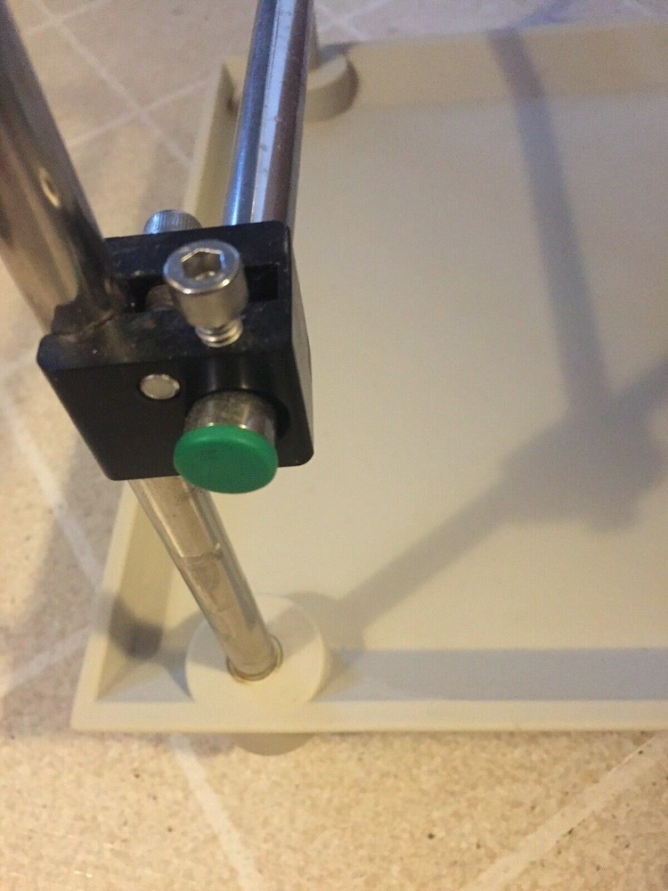 Bio-Rad Chromatography System Stand F10 DuoFlow