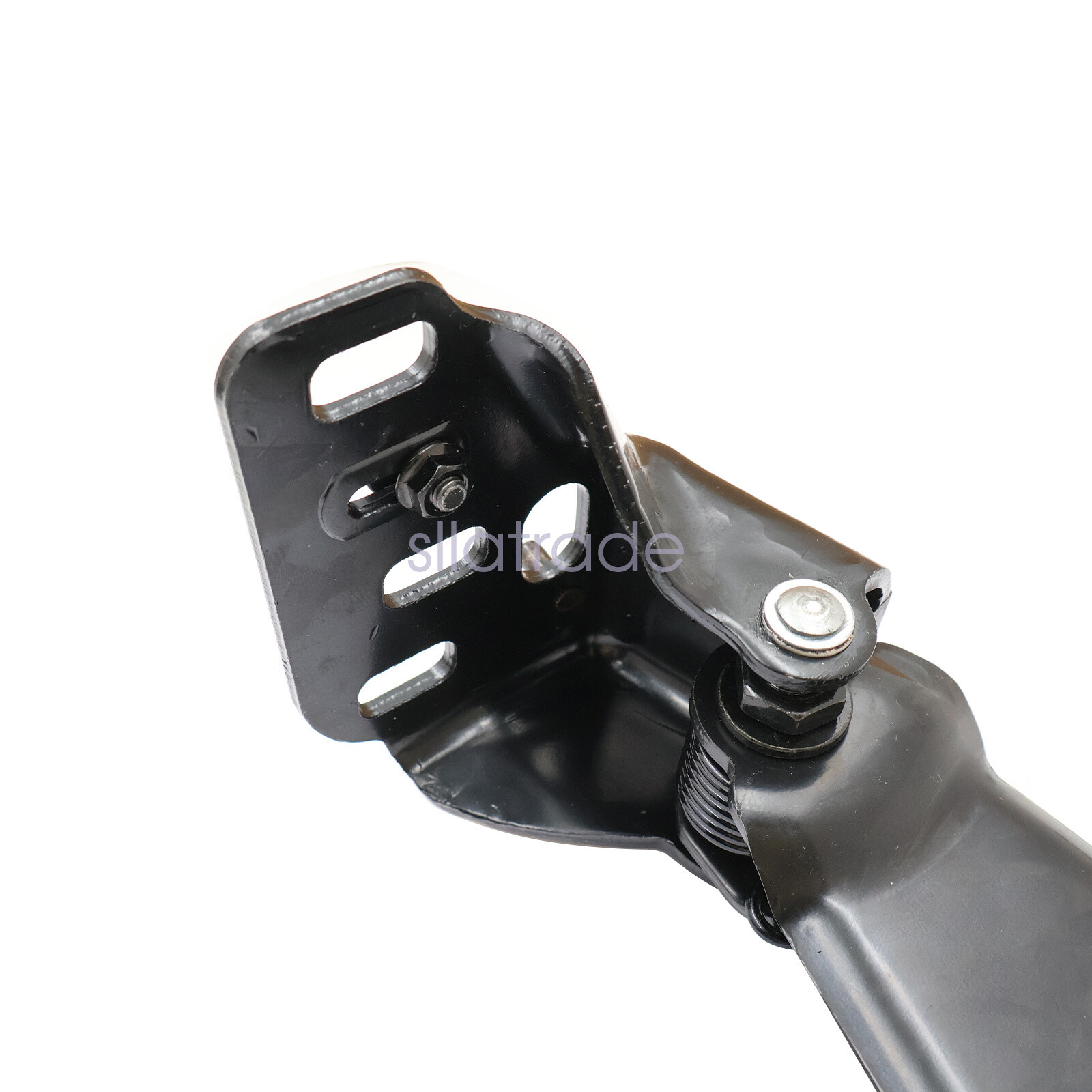 2Pcs Sliding Door Hinge Middle Roller Fits For Ford Transit Connect 2014-2023