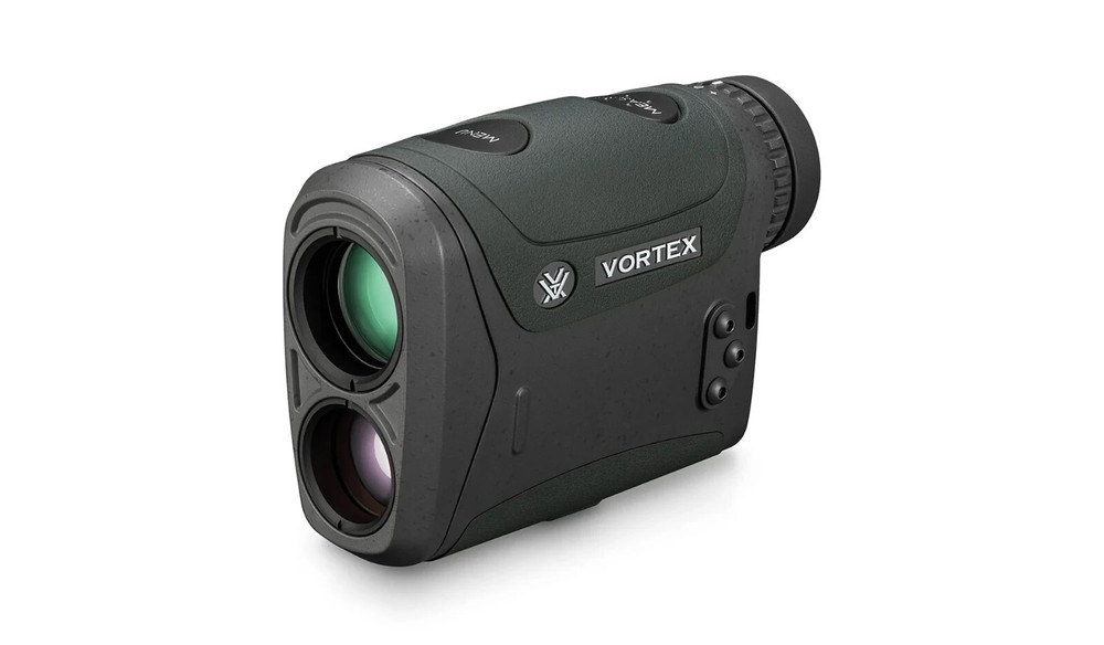 Vortex Optics Razor HD 4000 Laser Rangefinder LRF-250