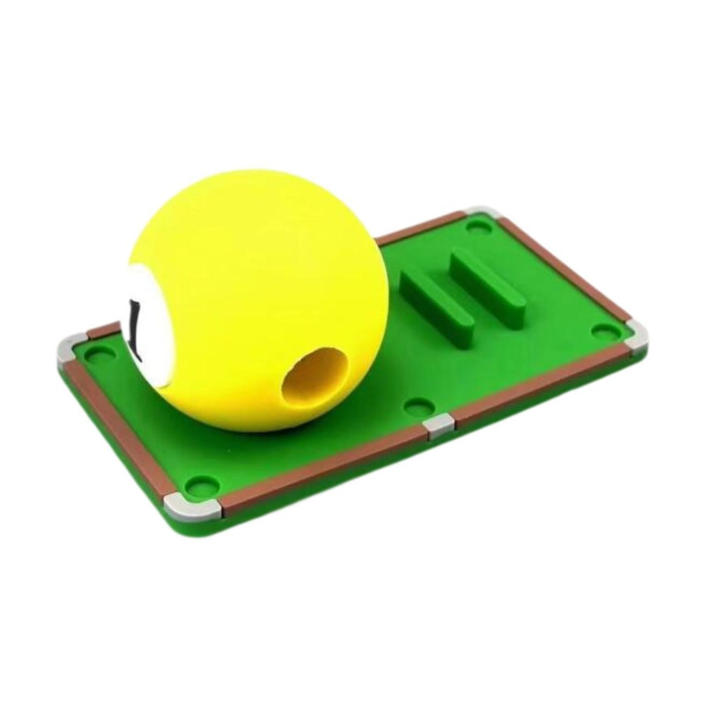 Billiard Stroke Trainer for Cue Control And Practice