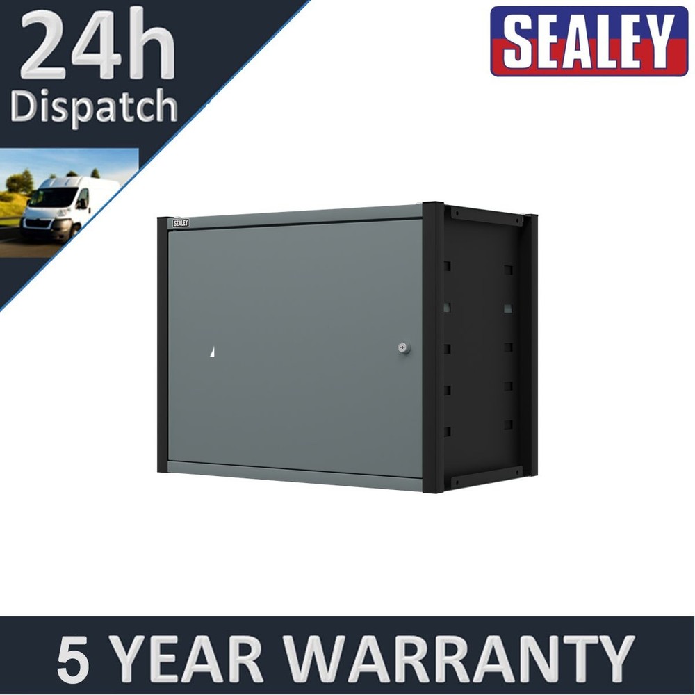 Sealey Modular Storage Top Cupboard Unit 580mm APMRT1