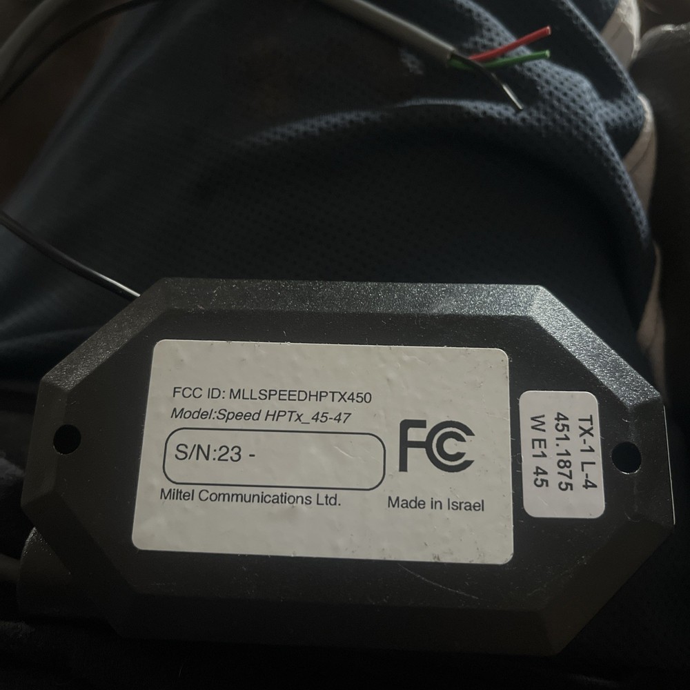 SpeedRead hptx-45-47