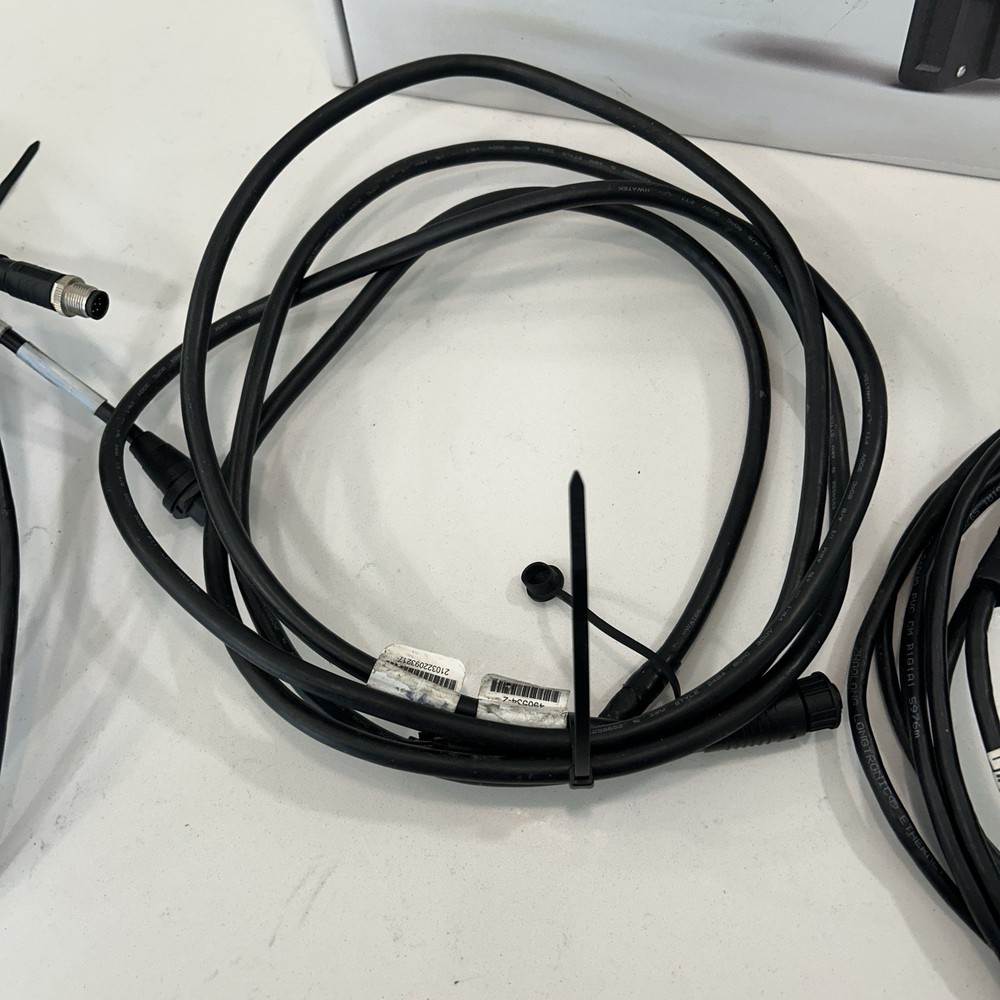 Humminbird MEGA Live Imaging Forward Facing Sonar Transducer