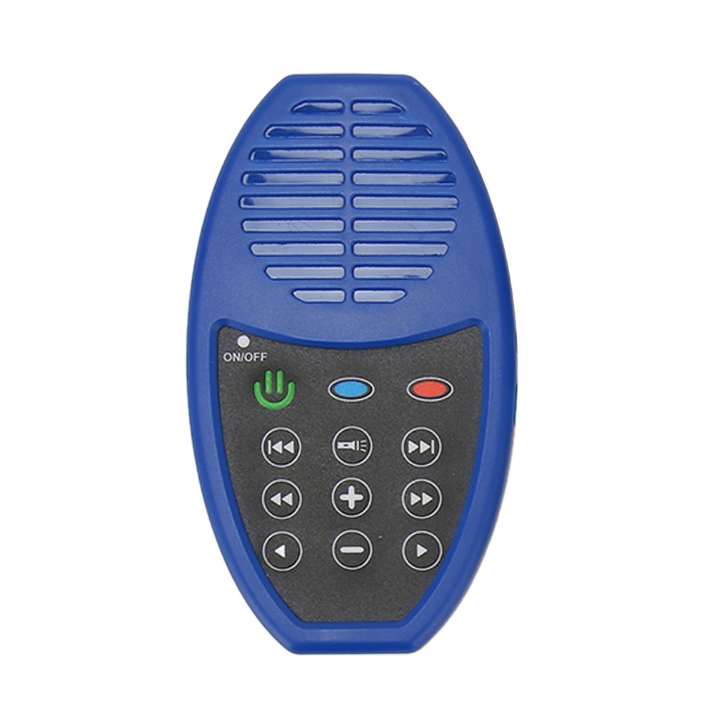 Compact LED Light Bible Reader For Night Lighting Perfect For Bible Listener