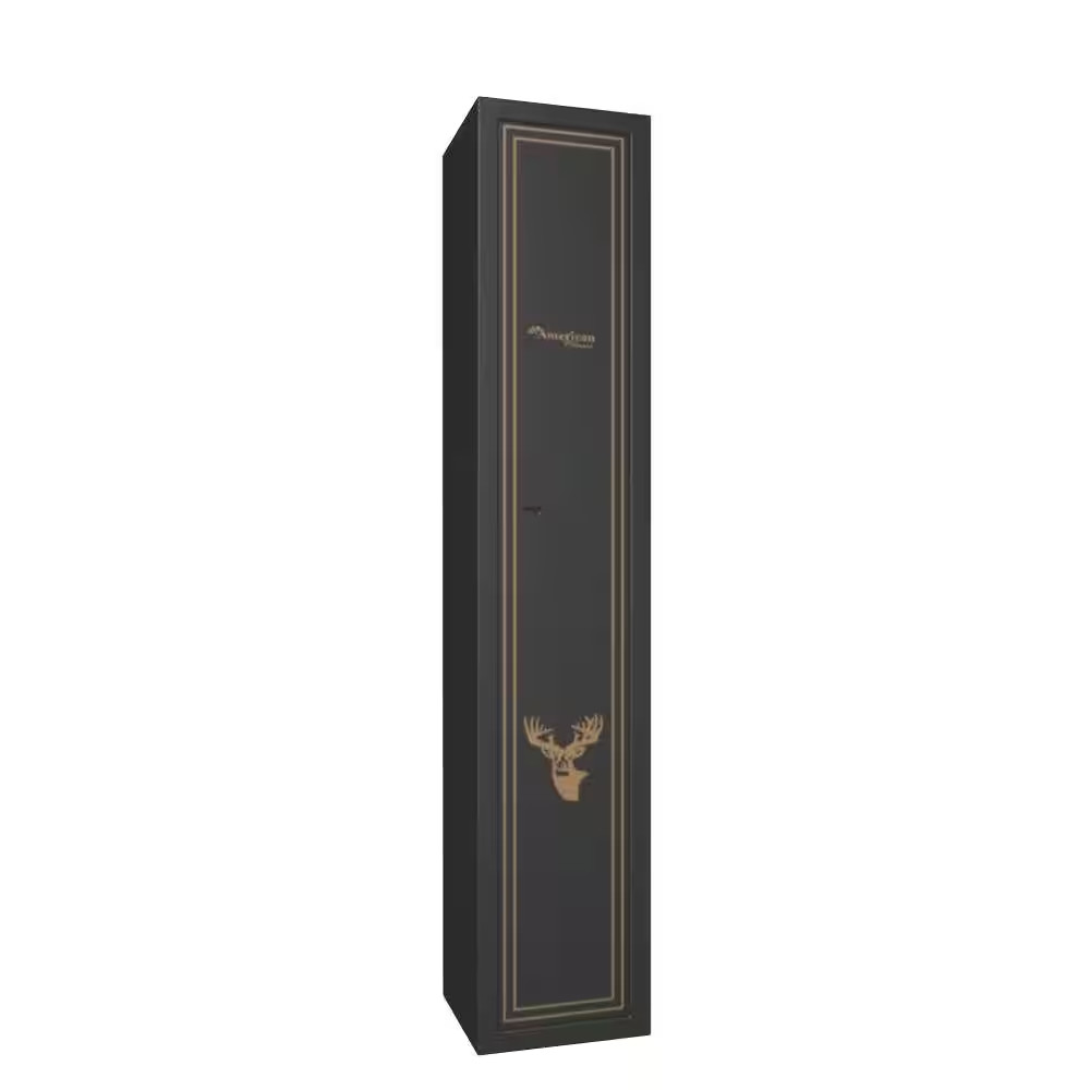 4.75 Cu. Ft. 5 Gun Safe