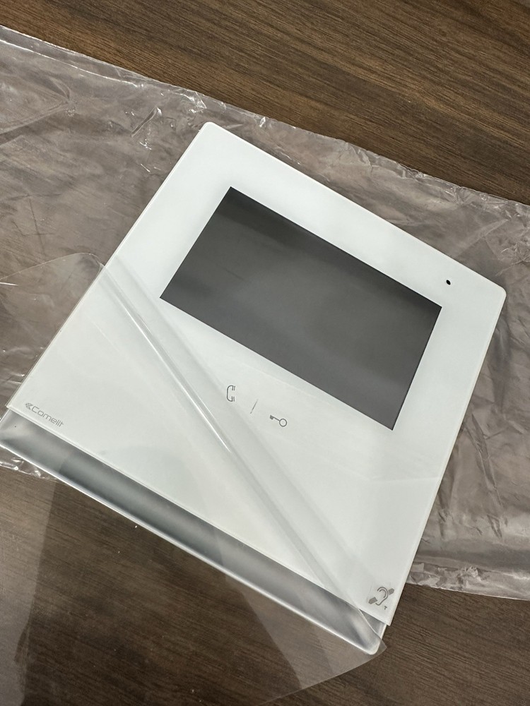 Comelit 6602WK New Never Been Installed