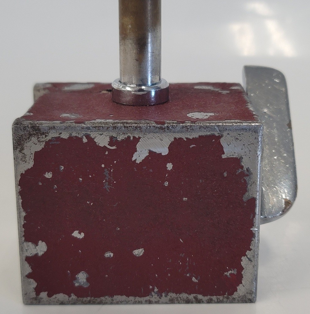 Magnetic Base for Dial Indicator