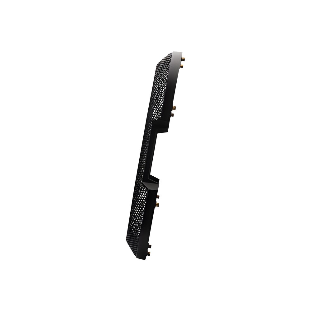 Kicker 52GL715 15" Square Mesh Grille
