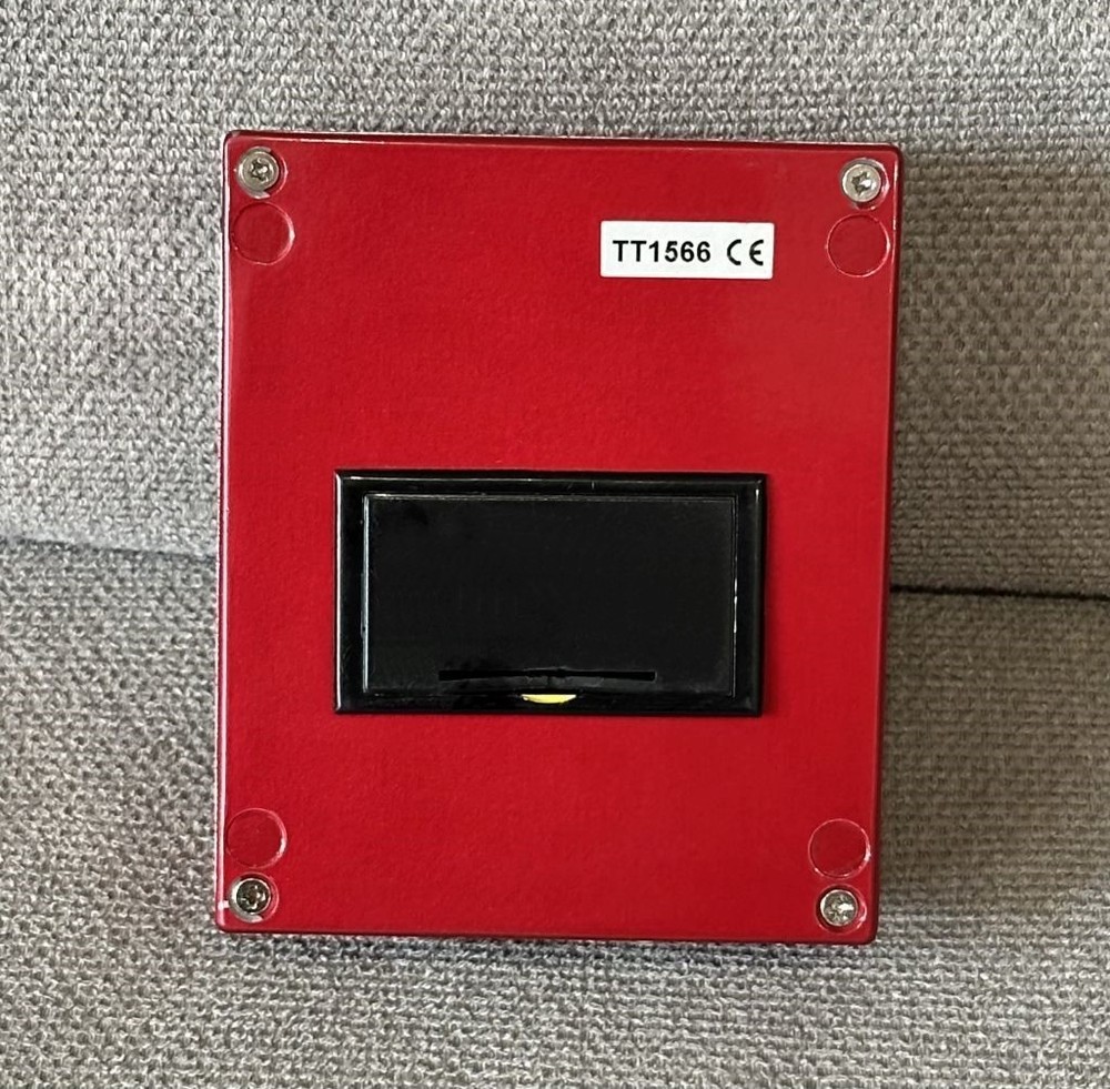 T-Rex Engineering Tap Tone Delay Guitar Effects Pedal