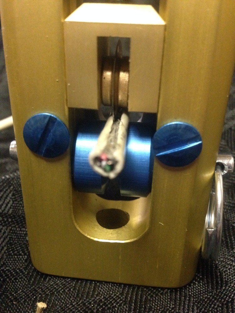 Hot! New! Ultimate Copper Wire Stripper, Wire Stripping Machine,Recycle