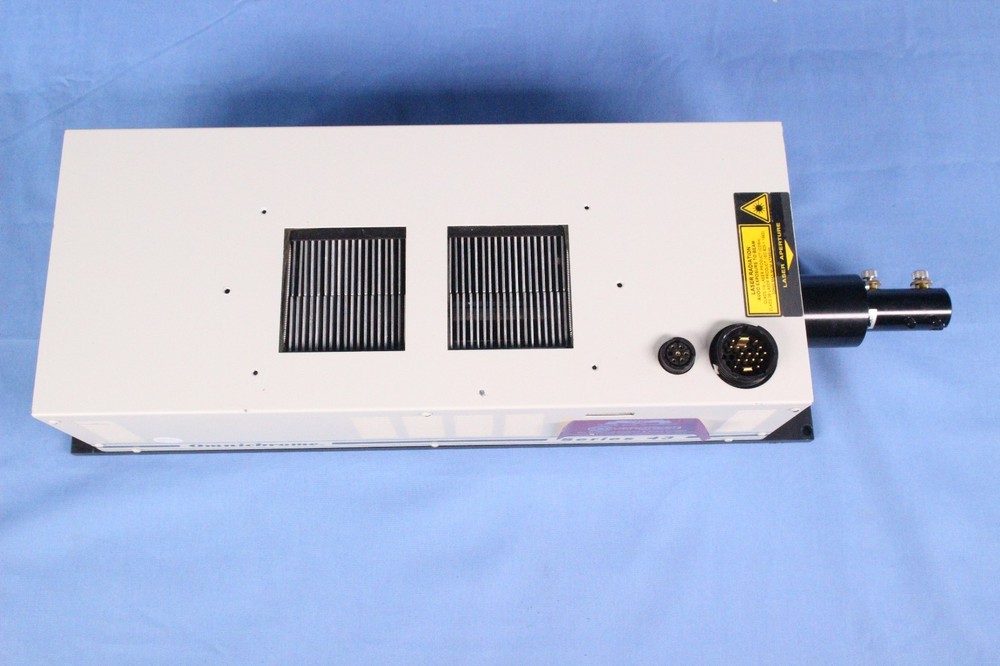 Omnichrome Series 43 Ion Laser for Microscope