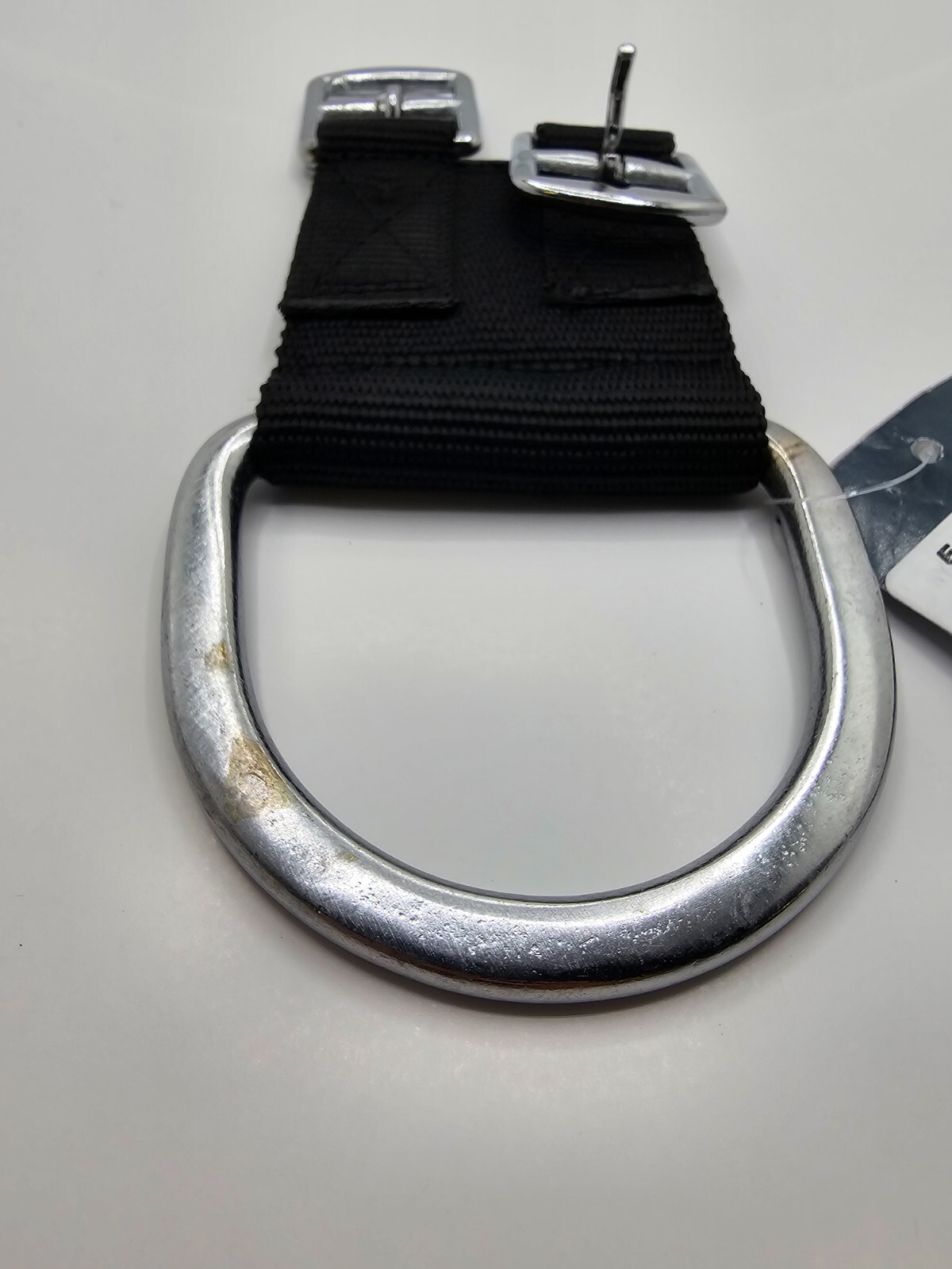 Tough 1 Nylon 2-Buckle Western Girth Converter 52-611-0-0