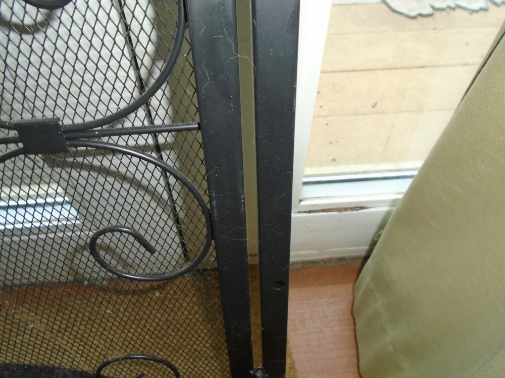Fireplace Fire Place Doors Cover Panels