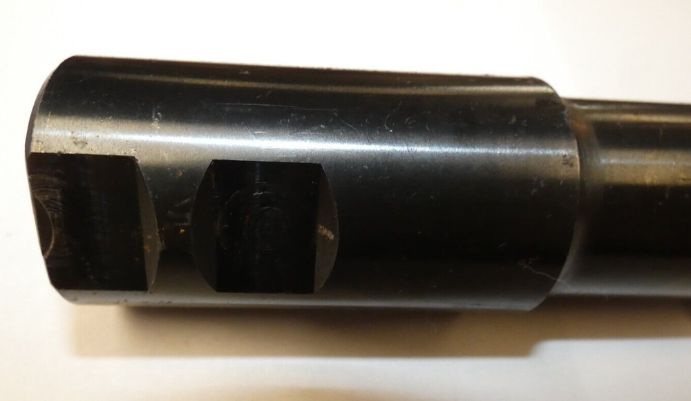 4M10 POTBR0150-16-3 THREAD MILL