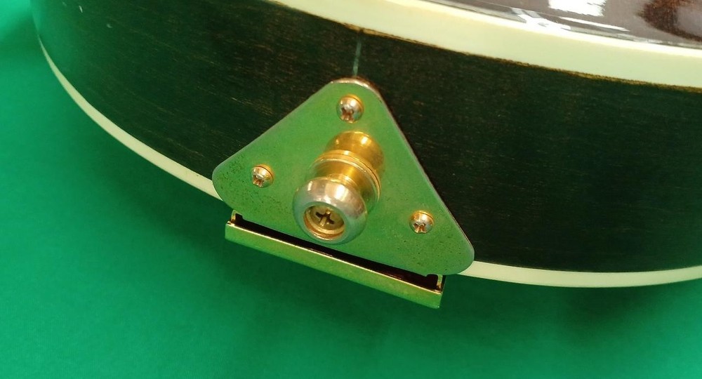 KASUGA SF-8 Flat Mandolin