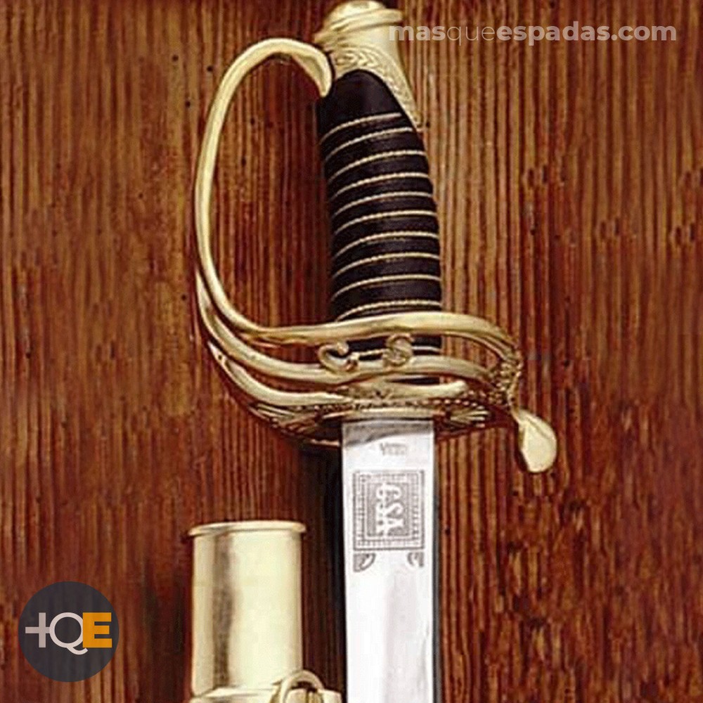 Confederate Cavalry Officer's Sabre