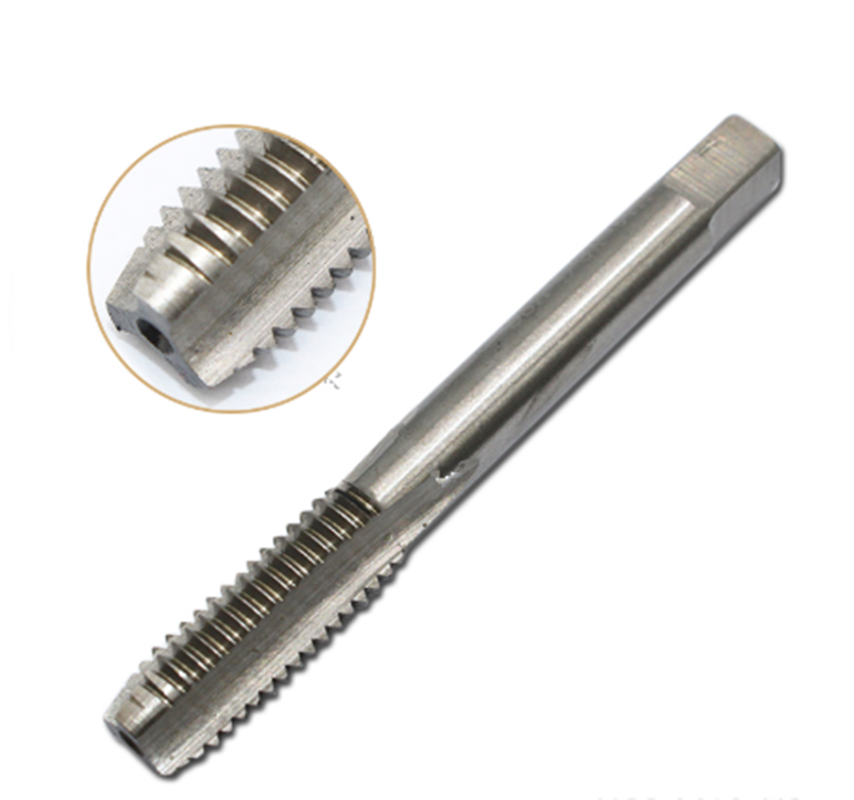 New 1pc HSS 17/64"-28 UN right-hand Plug tap Thread Threading Tool