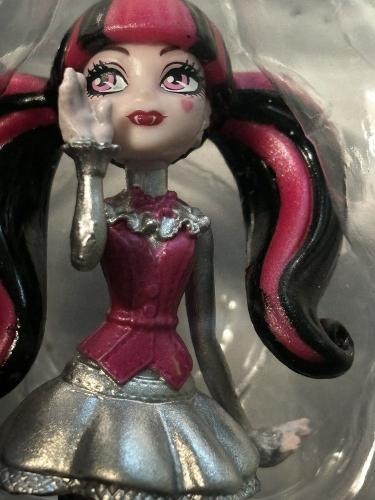 APPTIVITY MONSTER HIGH DRACULAURA