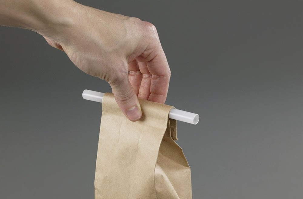 Clip-n-Seal Bag Clips - Medium 3 Pack