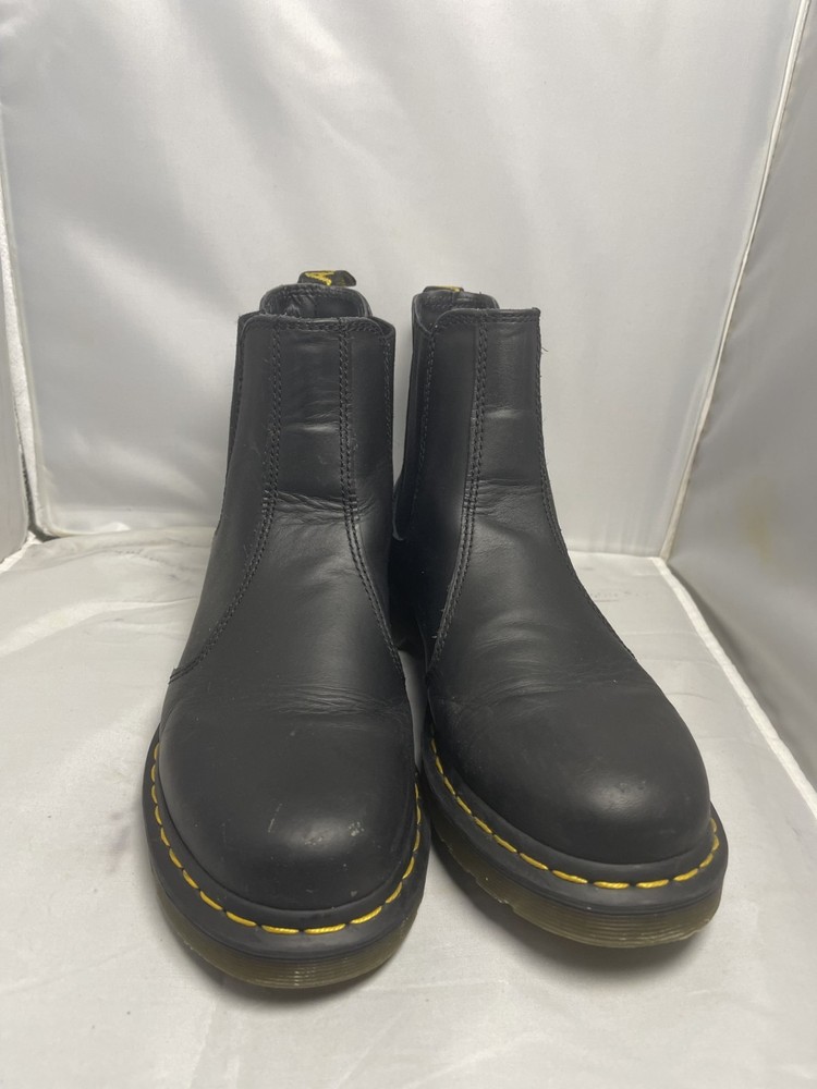 Doc Martin Platform Chelsea Boot Size 10 Mens