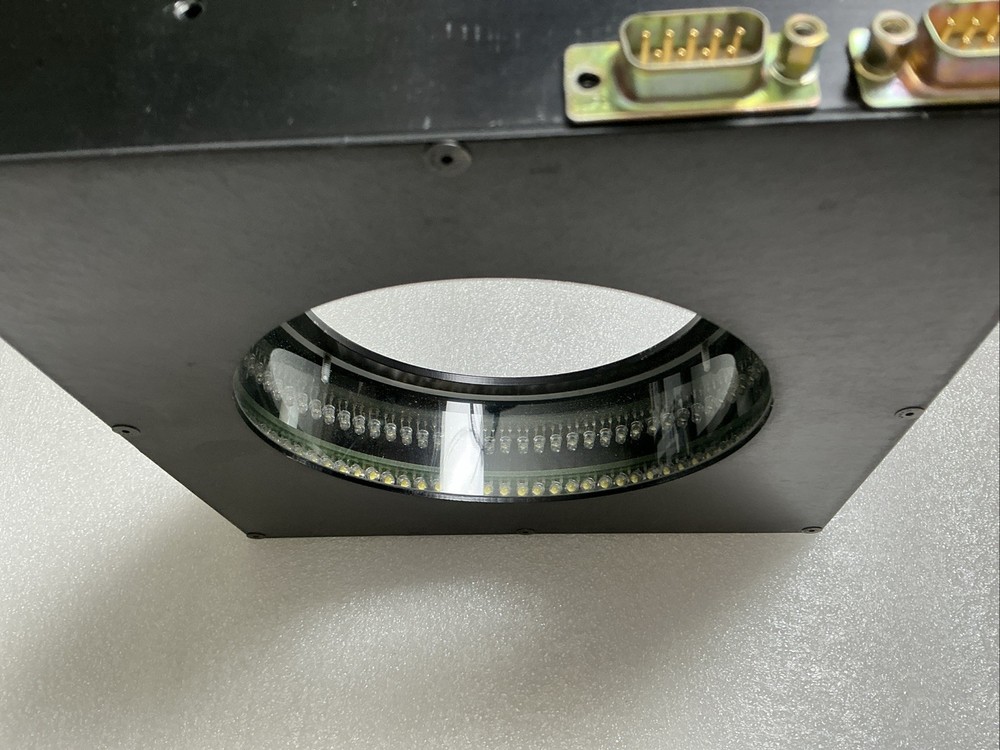 Metaphase DDOARL201WMI off-Axis Ring Light USED
